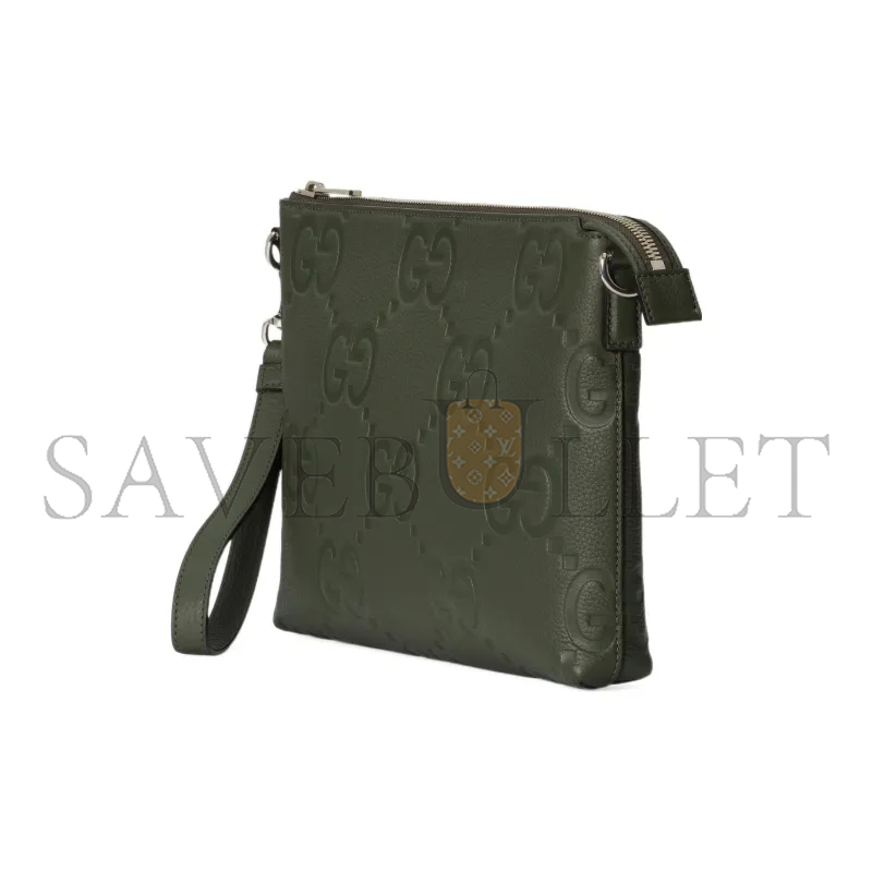 G*u*i gg jumbo medium crossbody bag 696009 (31*24.5*5cm)